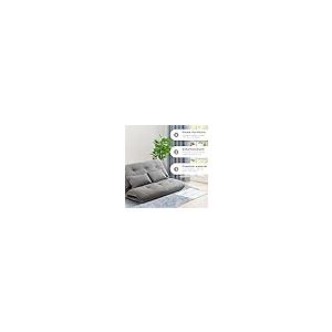 【並行輸入品】 TY ARTS & CULTURE Sofa Bed Comfortable Adjustable Futon Sofa Bed