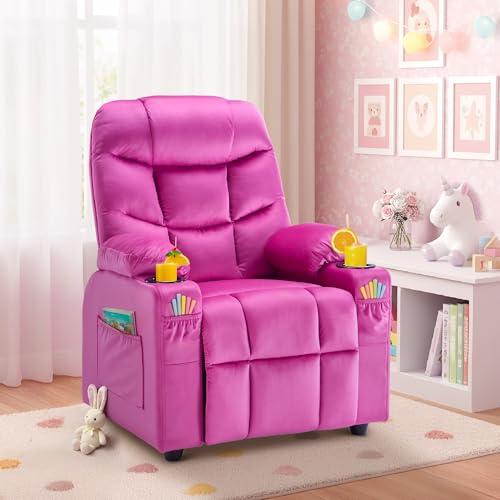 並行輸入品】SNUGWAY ドーナツ 大型 子供用リクライニングチェア