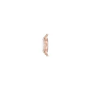 【並行輸入品】Folioレディース3針ローズゴールド調合金腕時計ギフトセット Folio Women's Three Hand Rose Gol_8