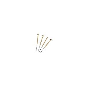 【並行輸入品】 Watch Screw Tool Watch Screwdriver Watch Band Repair Tool for Waの画像