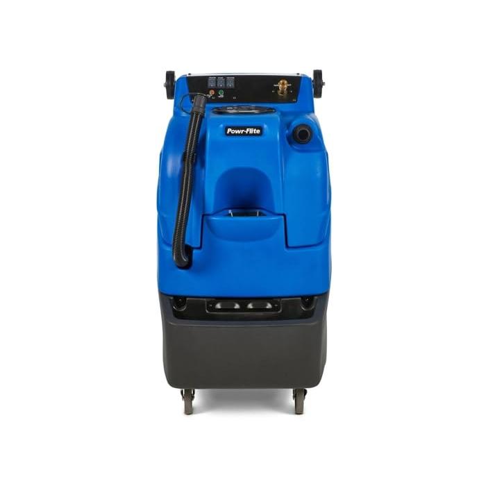 【並行輸入品】 Powr Flite Pulsar Gamma 10 Gallon Carpet Extractor   High Perforの画像