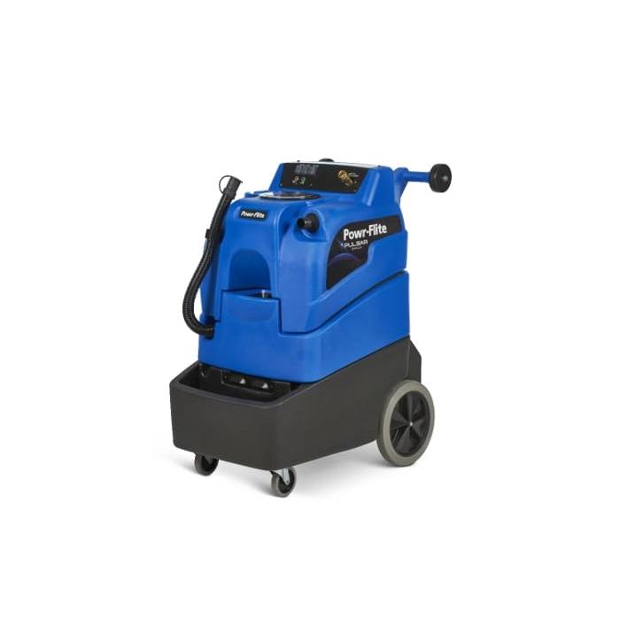 【並行輸入品】 Powr Flite Pulsar Gamma 10 Gallon Carpet Extractor   High Perforの画像