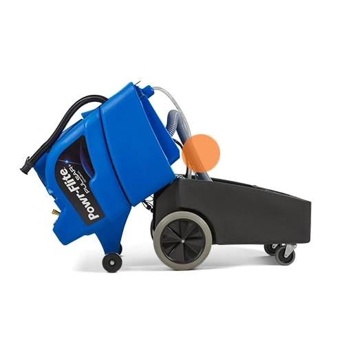 【並行輸入品】 Powr Flite Pulsar Gamma 10 Gallon Carpet Extractor   High Perforの画像