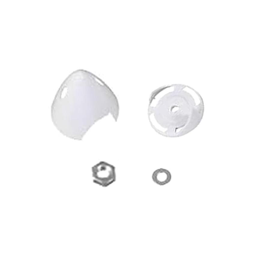 並行輸入品】HeelAooRC RC飛行機スピナー FMS 1220mm Super EZ V3