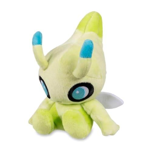 並行輸入品】ポケモンセンター セレビ ポケ人形 ぬいぐるみ 6インチ