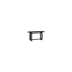 【並行輸入品】 Sailret Solid Wood Console Table， 59.1 Inch， Extra Long Entryway_2