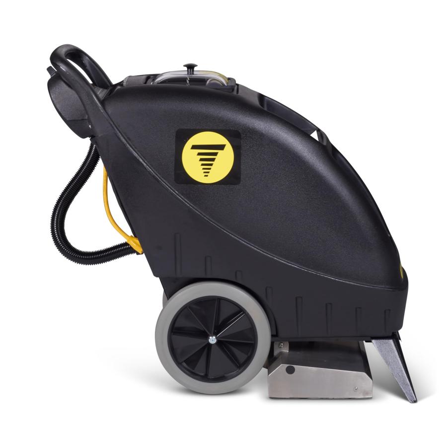 【並行輸入品】 Marathon SE?900 9?Gallon Commercial Carpet Extractor Cleaner   1の画像