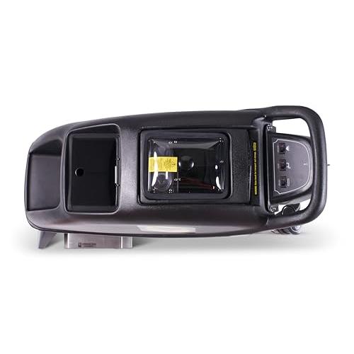 【並行輸入品】 Marathon SE?900 9?Gallon Commercial Carpet Extractor Cleaner   1の画像