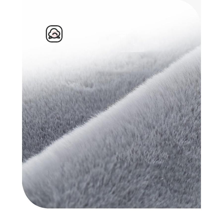 【並行輸入品】 Home Decor Carpet Living Room Soft Fluffy Plush Rugs Children Be_9