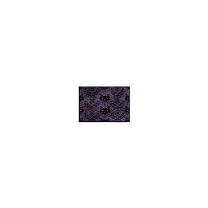 【並行輸入品】 Gothic Black Cat Area Rug 3x4 ft Witchy Lavender Floral Bedroo