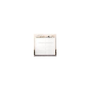 【並行輸入品】 Ball \u0026 Cast Murphy Bed Queen Size,Farmhouse Murphy Cabinet withの画像