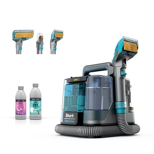 【並行輸入品】Shark StainStriker HairPro ポータブルカーペット、室内装飾品&エリアラグクリーナー、ステイン、ヘア&臭い
