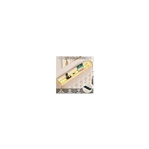 【並行輸入品】 HIFIT 2 Set Twin Size Upholstered LED Bed Frame with Charging St_5