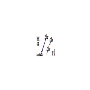 【並行輸入品】 ozeeco Cordless Vacuum Cleaner， 600W/50KPA/65Mins(ECO Mode) Vacu_2