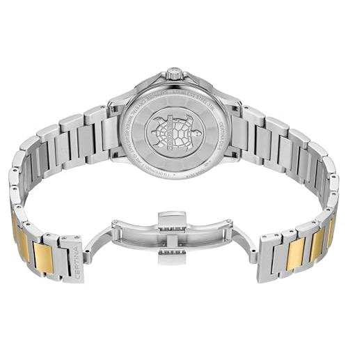 【並行輸入品】 Certina, Womens, DS 6 Lady, 35, mm, Steel, Quartz, Precidrive, Wの画像
