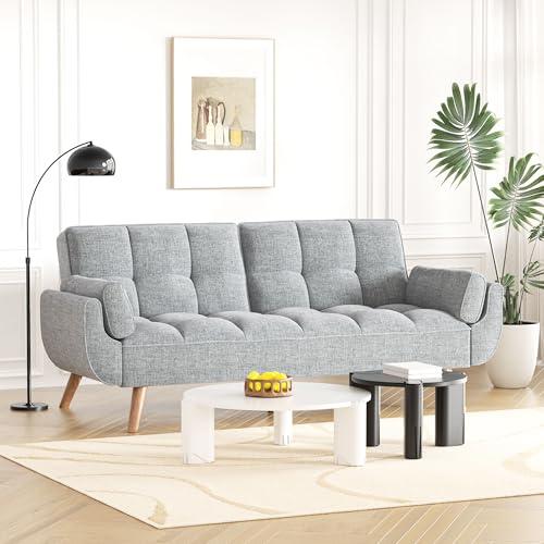 【あっつん】ソファーベッド 並行輸入品】usihxjg 75.4インチ 布団ソファベッド usihxjg Futon