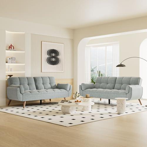 並行輸入品】usihxjg 75.4インチ 布団ソファベッド usihxjg Futon