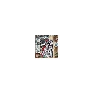 【並行輸入品】スニーカーラグ、Hypebeast装飾、クールスニーカーシューズカーペット、アーバンスタイルラグ Sneaker Rug， Hyp_5