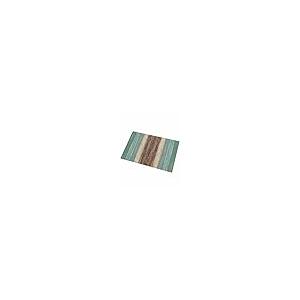 【並行輸入品】 XUXUTOT Bathroom Rug， Vintage Farmhouse Wood Texture Pattern Cou_2