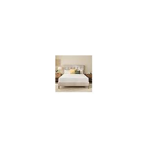 【並行輸入品】CH CHARME HOUSE 6インチ フルサイズ 低反発マットレス 子供用 中程度の硬さのサポートで圧力を緩和 グラスファイバ
