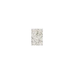 【並行輸入品】 LUXE WEAVERS Modern Abstract Nature Cream Green 2x3 Entryway Rug_5
