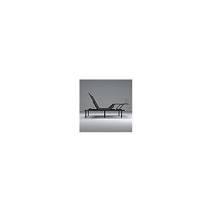 【並行輸入品】 iDealBed 2i Custom Adjustable Bed Base   Advanced Head \u0026 Foot Elの画像