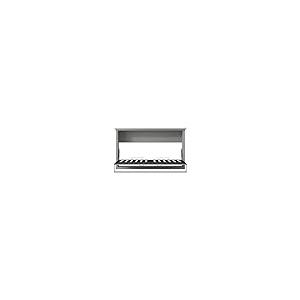 【並行輸入品】 Harper \u0026 Bright Designs Twin Size Murphy Bed Wall Bed, Folding iの画像