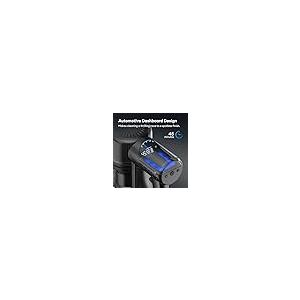 【並行輸入品】 Ultenic Cordless Vacuum Cleaner， 550W 50Kpa Stick Vacuum with Ca_8