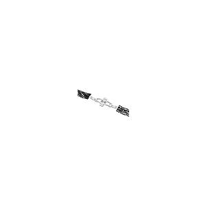 【並行輸入品】 ECPGPMDLDT Ceramic Watch Straps for Men Women Universal Replacem_8