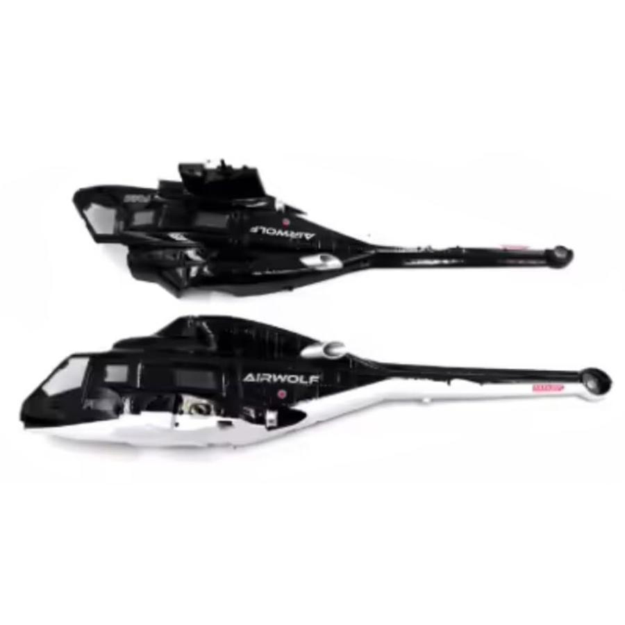 YU XIANG F1S ラジコンヘリコプター YU XIANG F1S ラジコンヘリコプター