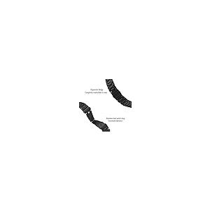 【並行輸入品】FoundEast TRAUSI TG08 腕時計バンド ステンレススチールメタルストラップ TRAUSI TG08スマートウォッ_8