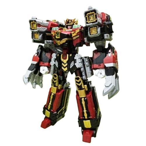 メタルカードボットS　ブラストレイン 中国版　正規品 並行輸入品】SIGNIM メタルカードボット S シーズン2 ブラストレイン 3