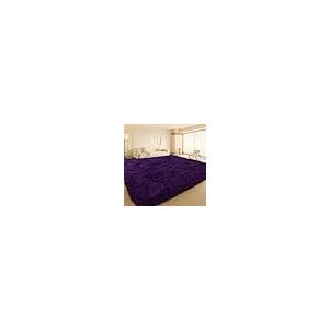 【並行輸入品】 Mtandyx Large 9x12 Area Rug for Living Room， Soft Shag Rugs for_2