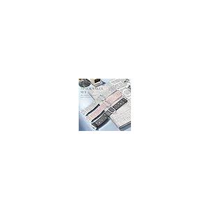 【並行輸入品】LETOID (レトイド) Samsung Galaxy Watchバンド 女性用 キラキラ光る伸縮性ナイロンストラップ Sams_8