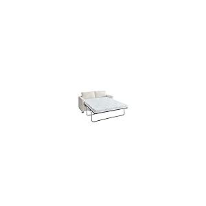 【並行輸入品】Inofia ソファベッドマットレス 交換用 フルサイズ 4.5インチ ジェルメモリーフォームマットレス ウルトラソフト 取り外し_2