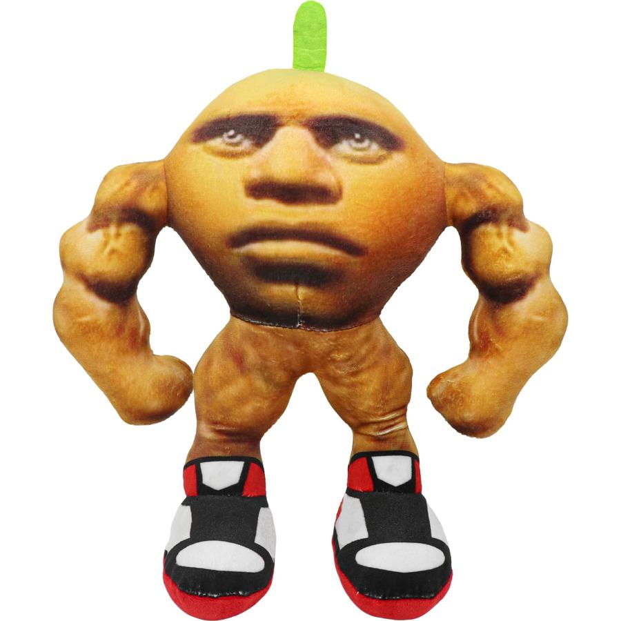 並行輸入品】イタリアンブレインロットぬいぐるみ12インチ ウディン