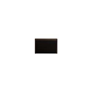 【並行輸入品】 Pemberly Row Modern Full Bed, Brown Velvet Upholstery, 59.5\" W xの画像