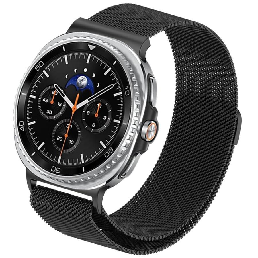 並行輸入品】YOFUNTLE Samsung Galaxy Watch 8 40mm 44mm/Galaxy