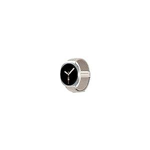 【並行輸入品】 VanHooc Magnetic Braided Watch Bands Compatible with Galaxy Watc_1