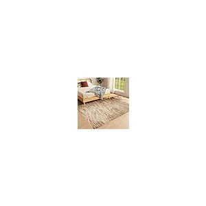 【並行輸入品】 WITSHOCK 6x9 Living Room Rug Washable Area Rug Modern Abstract R_5