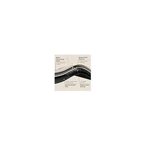 【並行輸入品】 Thin Bathroom Rugs | Non Slip Rubber Backed， Fast Dry Shower Mat