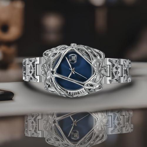 並行輸入品】BARAMON 腕時計 メンズ ファッション ユニーク クォーツ
