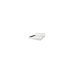 【並行輸入品】 THINK 30 Soft and Comfortable Upholstered Bed. Luxurious and Coz_2