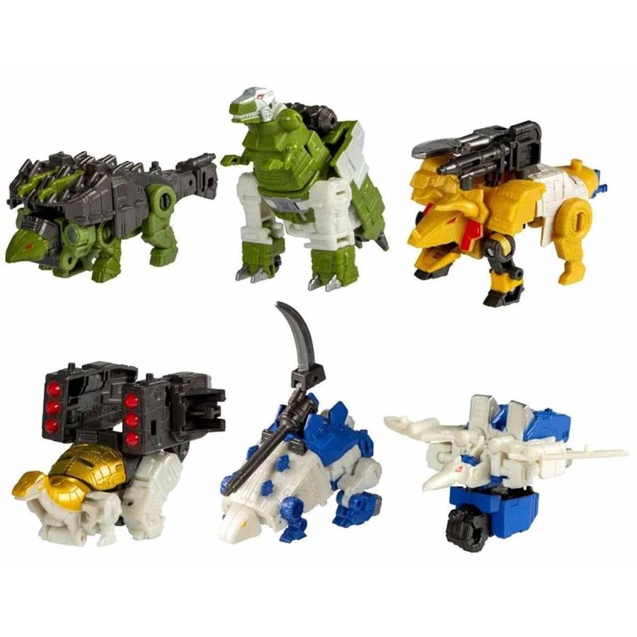 トランスフォーマー レガシー ユナイテッド ダイノボット ダイノキング 並行輸入品】トランスフォーマー レガシー ユナイテッド ダイノボット