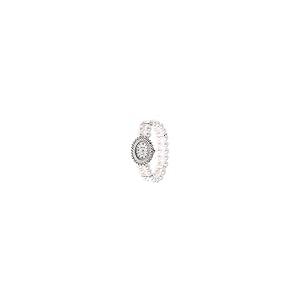 【並行輸入品】 CAZSTYK Women Watch Simulated Pearl for Rhinestone Luxury Fashioの画像