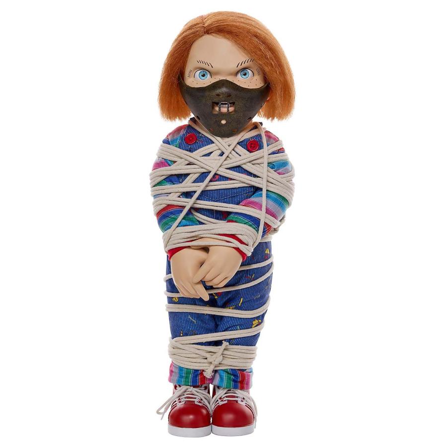 並行輸入品】Spirit ハロウィン タイドアップ チャッキー人形 公式