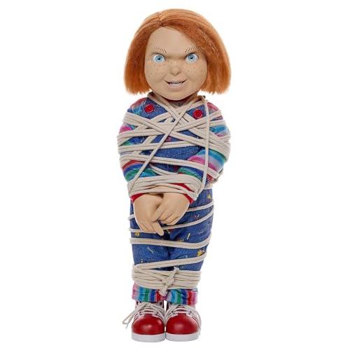 並行輸入品】Spirit ハロウィン タイドアップ チャッキー人形 公式