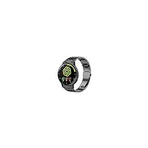 【並行輸入品】Lamshaw Merryking Translator Watchバンド クイックリリースステンレススチールメタル交換用ストラッ_2