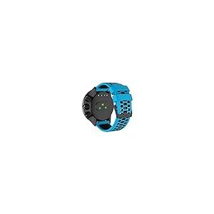 【並行輸入品】ISABAKE 24mm 腕時計バンド クイックリリースラバーストラップ Suunto 9 Baro Copper用交換用 Spa_2