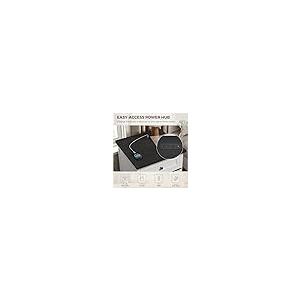 【並行輸入品】マハンクリス エンドテーブル ETBB157E01 MAHANCRIS Farmhouse End Table with Char_8